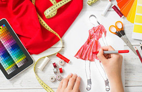 Fashion Designing Fashion Designing