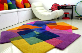 Interior Designing