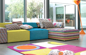 Interior Designing